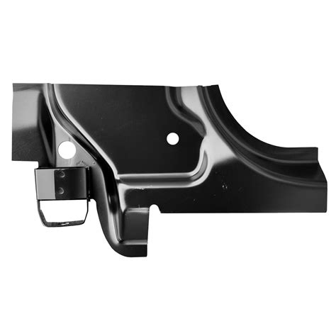 1988-1998 a pillar sheet metal|Driver Side Lower Body A.